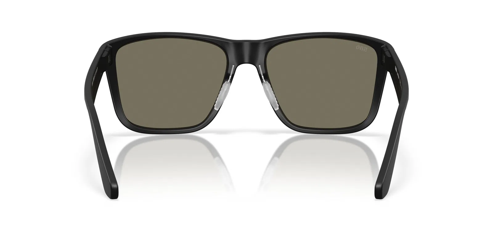 Costa Del Mar Los Alijos 9126 Sunglasses - Matte Black - view 33